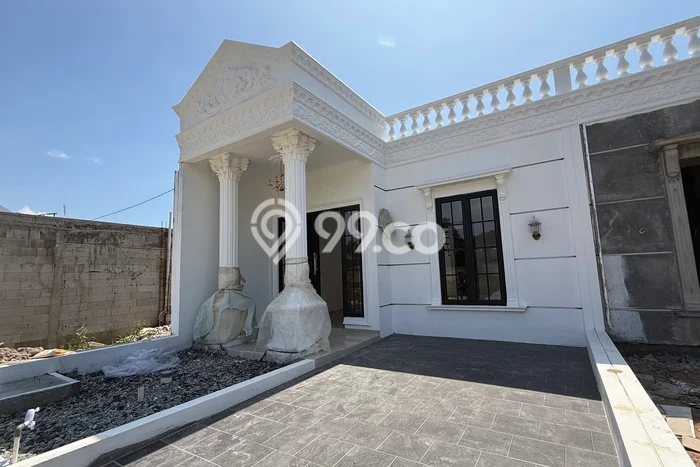 Rumah Budget Favorit Dijual Area Gunung Sindur LT 72m2 Rumah Budget Favorit Dijual Area Gunung Sindur LT 72m2