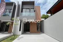 Hunian Nyaman Asri 3 KT Siap Huni di Bintaro Tangerang Selatan Hunian Nyaman Asri 3 KT Siap Huni di Bintaro Tangerang Selatan
