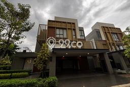 For Sale Rumah Mewah Exclusive di BSD, Tangerang Selatan For Sale Rumah Mewah Exclusive di BSD, Tangerang Selatan