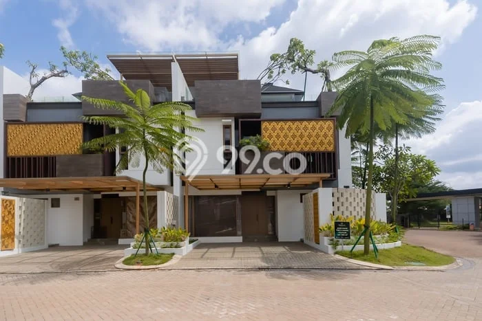 Dijual Rumah Premium dengan Fasilitas Sekitar Komplit di Karang Tengah, Tangerang Dijual Rumah Premium dengan Fasilitas Sekitar Komplit di Karang Tengah, Tangerang