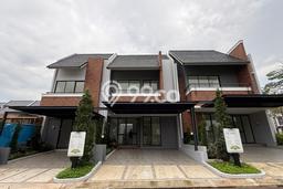 Rumah Strategis Minimalis Lb 66m2 di Tapos, Depok Rumah Strategis Minimalis Lb 66m2 di Tapos, Depok