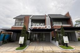 Rumah Minimalis 3 KT LT 90m2 di Cibubur Rumah Minimalis 3 KT LT 90m2 di Cibubur
