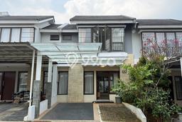 Rumah Modern Cantik 3 Kamar Bisa Langsung Pindah di Ciracas Rumah Modern Cantik 3 Kamar Bisa Langsung Pindah di Ciracas