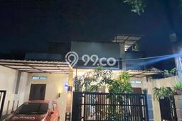 Rumah Minimalis 4 KT di Rangkapanjaya Depok Unfurnished Rumah Minimalis 4 KT di Rangkapanjaya Depok Unfurnished
