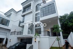 Dijual Rumah Elit Exclusive di Jagakarsa, Jakarta Selatan Dijual Rumah Elit Exclusive di Jagakarsa, Jakarta Selatan