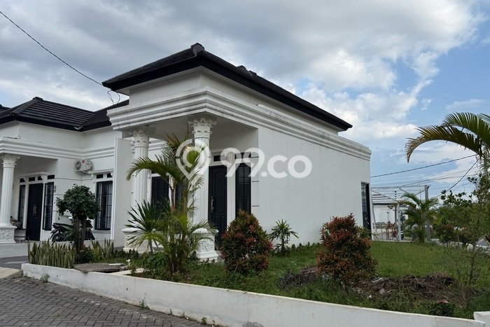 Rumah Minimalis Terbaik Dijual Area Bogor Barat LT 48m2 Rumah Minimalis Terbaik Dijual Area Bogor Barat LT 48m2