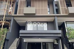Hunian Mewah Dijual LT 145m2 di Cilandak, Jakarta Selatan Hunian Mewah Dijual LT 145m2 di Cilandak, Jakarta Selatan