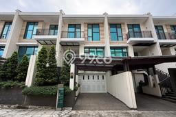 Hunian Super Elit dengan Akses Paling Strategis di Pondok Indah, Jakarta Selatan Hunian Super Elit dengan Akses Paling Strategis di Pondok Indah, Jakarta Selatan