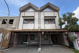 Rumah Modern 3 KT di Depok I Depok Semi Furnished Rumah Modern 3 KT di Depok I Depok Semi Furnished