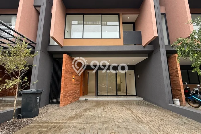 Jual Rumah Luas Megah Dengan View Eksklusif di Ampera, Jakarta Selatan Jual Rumah Luas Megah Dengan View Eksklusif di Ampera, Jakarta Selatan