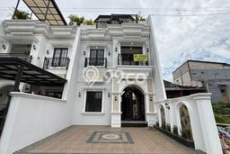 Rumah Modern Minimalis 3 KT Siap Huni di Jagakarsa Rumah Modern Minimalis 3 KT Siap Huni di Jagakarsa