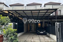 Rumah Luas Asri 3 KT Siap Pakai di Cinere Jakarta Selatan Rumah Luas Asri 3 KT Siap Pakai di Cinere Jakarta Selatan