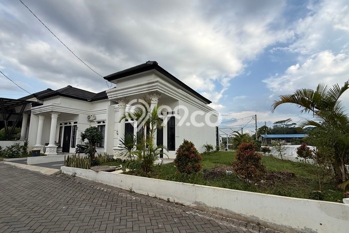 Rumah Minimalis Terbaik Dijual Area Bogor Barat LT 48m2 Rumah Minimalis Terbaik Dijual Area Bogor Barat LT 48m2