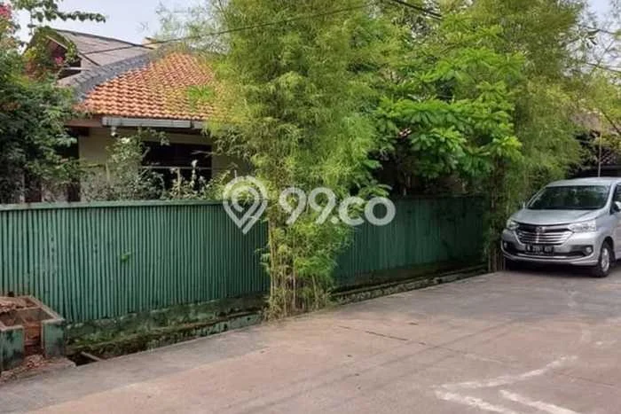 Dijual Rumah Elit Exclusive di Kebayoran Lama, Jakarta Selatan Dijual Rumah Elit Exclusive di Kebayoran Lama, Jakarta Selatan