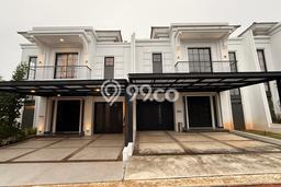 Dijual Rumah Premium dengan Fasilitas Sekitar Komplit di Cimanggis, Depok Dijual Rumah Premium dengan Fasilitas Sekitar Komplit di Cimanggis, Depok
