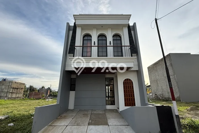 Dijual Rumah Strategis Bagus Punya 3 KT di Sawangan Depok SHM Dijual Rumah Strategis Bagus Punya 3 KT di Sawangan Depok SHM