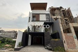 Dijual Rumah Elit Exclusive di Jagakarsa, Jakarta Selatan Dijual Rumah Elit Exclusive di Jagakarsa, Jakarta Selatan