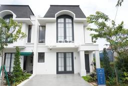 Rumah Elit Modern Tanpa Renovasi di Bintaro Tangerang Selatan Rumah Elit Modern Tanpa Renovasi di Bintaro Tangerang Selatan