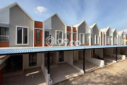 For Sale Hunian Rumah Nyaman 3 KT di Rangkapanjaya, Depok For Sale Hunian Rumah Nyaman 3 KT di Rangkapanjaya, Depok