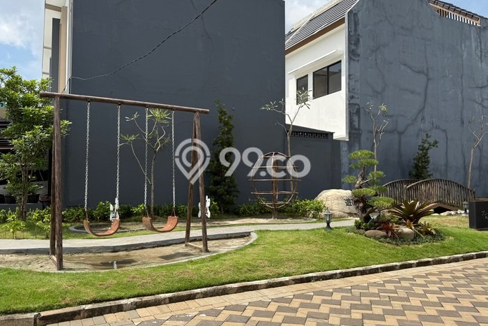 Rumah Minimalis 3 KT di Depok I Depok Semi Furnished Rumah Minimalis 3 KT di Depok I Depok Semi Furnished