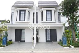 Hunian Nyaman Asri 2 KT Siap Huni di Bintaro Tangerang Selatan Hunian Nyaman Asri 2 KT Siap Huni di Bintaro Tangerang Selatan