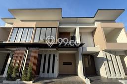 Jual Rumah Modern 3 KT di Bintaro, Jakarta Selatan Jual Rumah Modern 3 KT di Bintaro, Jakarta Selatan