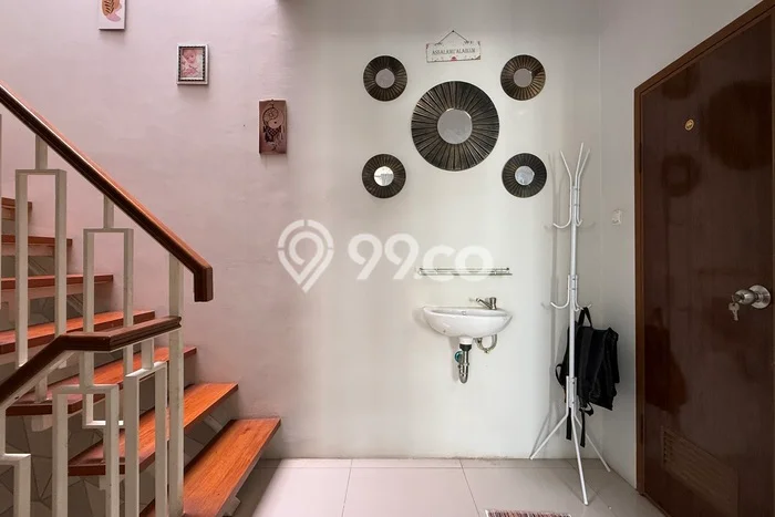 Rumah Murah LT 68m2 di Jati Asih Lingkungan Asri Rumah Murah LT 68m2 di Jati Asih Lingkungan Asri