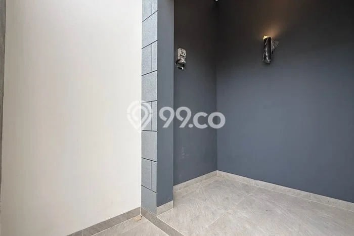 Rumah Modern Cantik 4 Kamar Siap Huni di Cinere Rumah Modern Cantik 4 Kamar Siap Huni di Cinere