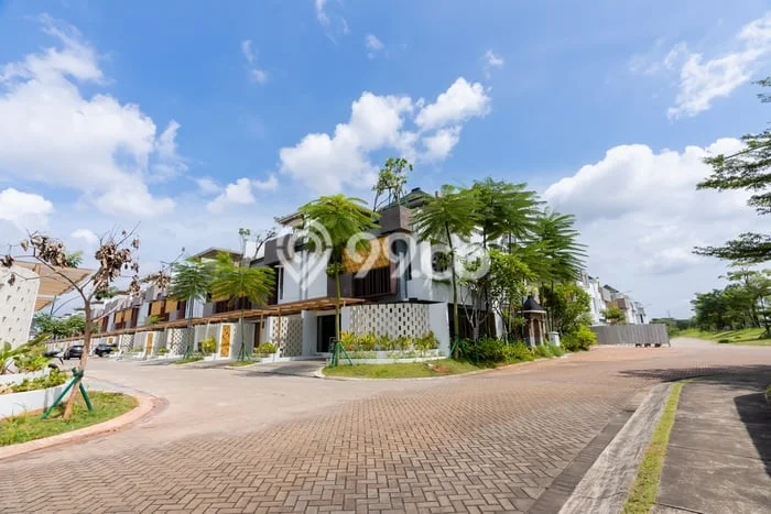 Dijual Rumah Premium dengan Fasilitas Sekitar Komplit di Karang Tengah, Tangerang Dijual Rumah Premium dengan Fasilitas Sekitar Komplit di Karang Tengah, Tangerang