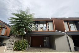Rumah Modern 4 Kamar LT 94m2 di Cinangka Rumah Modern 4 Kamar LT 94m2 di Cinangka