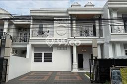 Dijual Rumah Elit Exclusive di Cinere, Depok Dijual Rumah Elit Exclusive di Cinere, Depok