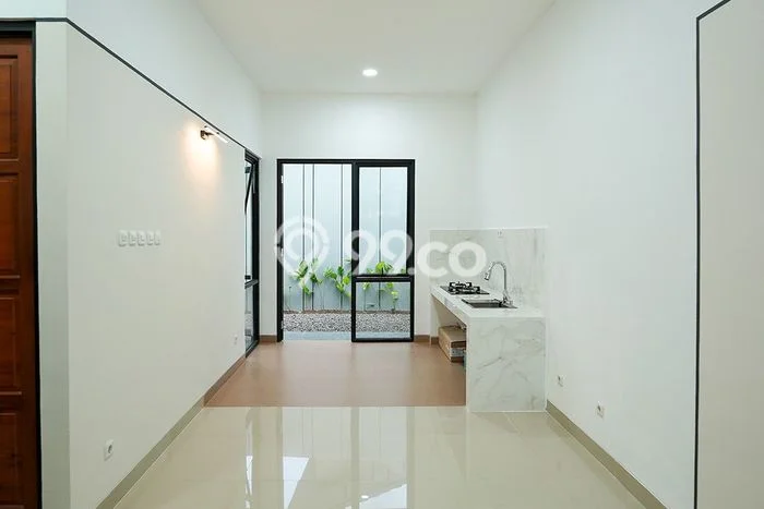 Jual Rumah Favorit Siap Huni LB 47m2 di Pamulang, Tangerang Selatan Jual Rumah Favorit Siap Huni LB 47m2 di Pamulang, Tangerang Selatan