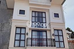 Rumah Luxury Modern Siap Huni di Mampang Jakarta Selatan Rumah Luxury Modern Siap Huni di Mampang Jakarta Selatan