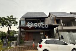 Jual Rumah Luas Elegan Dengan View Eksklusif di Bintaro, Tangerang Selatan Jual Rumah Luas Elegan Dengan View Eksklusif di Bintaro, Tangerang Selatan