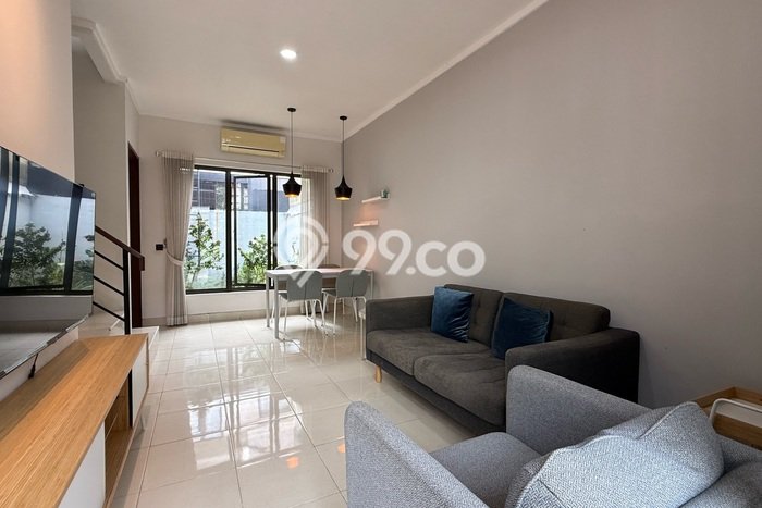 Rumah Modern Cantik 3 Kamar Bisa Langsung Pindah di Ciracas Rumah Modern Cantik 3 Kamar Bisa Langsung Pindah di Ciracas