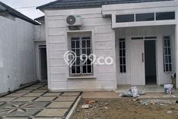 Rumah Modern Minimalis 3 KT Siap Huni di Pekanbaru Kota Rumah Modern Minimalis 3 KT Siap Huni di Pekanbaru Kota