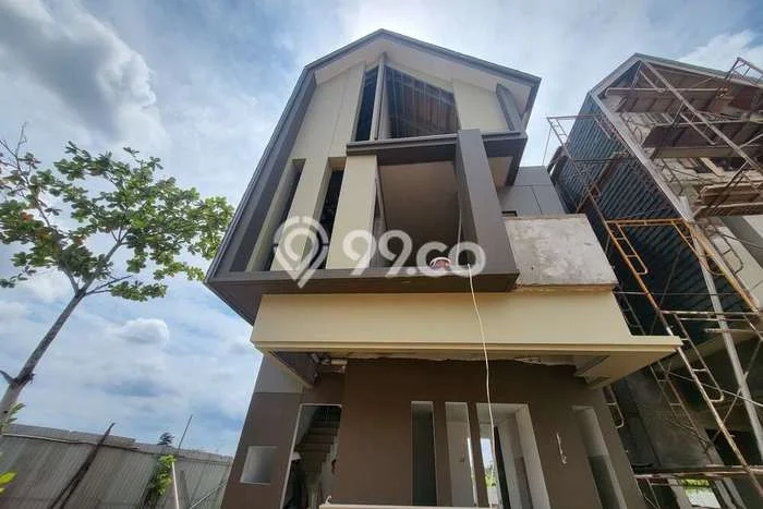 Hot Offer Hunian Mewah Ideal dan Luas di Sail, Pekanbaru Hot Offer Hunian Mewah Ideal dan Luas di Sail, Pekanbaru