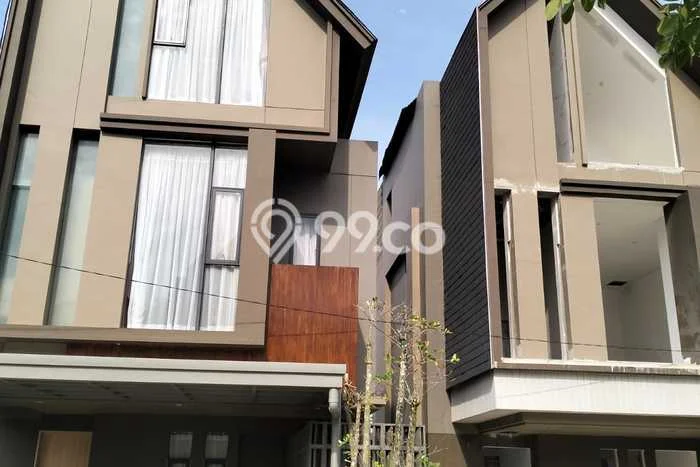 Dijual Hunian Mewah dengan Fasilitas Sekitar Lengkap di Pekanbaru Kota, Pekanbaru Dijual Hunian Mewah dengan Fasilitas Sekitar Lengkap di Pekanbaru Kota, Pekanbaru
