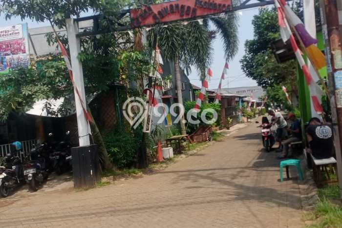 Hunian Terjangkau Dijual Area Sawangan, Depok Harga Rp 450 Juta Hunian Terjangkau Dijual Area Sawangan, Depok Harga Rp 450 Juta