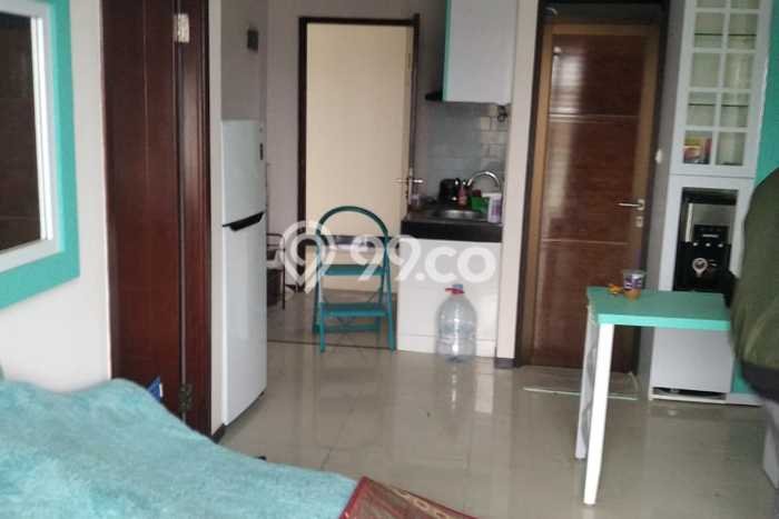 Apartemen Terawat Dijual di Bandung Spesifikasi 0 KT, 1 KM Apartemen Terawat Dijual di Bandung Spesifikasi 0 KT, 1 KM