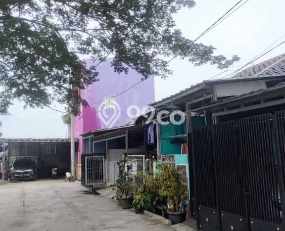 For Sale Rumah 3 Kamar Lokasi Ideal Bagus dan Strategis di Tarumajaya For Sale Rumah 3 Kamar Lokasi Ideal Bagus dan Strategis di Tarumajaya