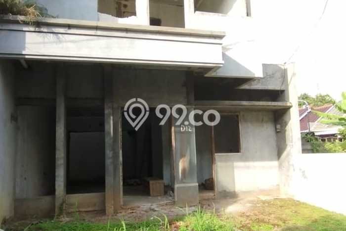 Rumah Modern Minimalis 2 KT Siap Huni di Jatisampurna Rumah Modern Minimalis 2 KT Siap Huni di Jatisampurna