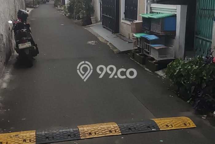 Dijual Rumah Strategis Bagus Punya 2 KT di Cakung Jakarta Timur SHM Dijual Rumah Strategis Bagus Punya 2 KT di Cakung Jakarta Timur SHM
