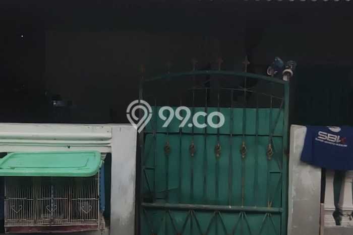 Dijual Rumah Strategis Bagus Punya 2 KT di Cakung Jakarta Timur SHM Dijual Rumah Strategis Bagus Punya 2 KT di Cakung Jakarta Timur SHM