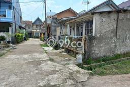 Jual Rumah Murah di Cilodong Depok Harga Rp 490 Juta LT 115m2 Jual Rumah Murah di Cilodong Depok Harga Rp 490 Juta LT 115m2
