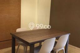 Apartemen Cozy Dijual di Jakarta Selatan Spesifikasi 1 KT, 1 KM Apartemen Cozy Dijual di Jakarta Selatan Spesifikasi 1 KT, 1 KM