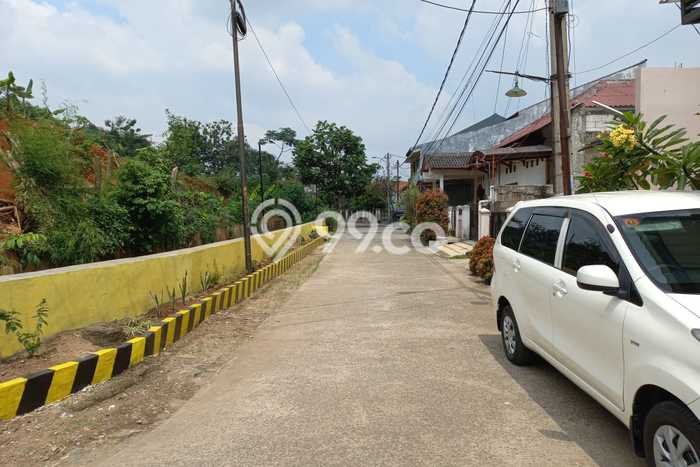 Jual Rumah Murah di Cilodong Depok Harga Rp 490 Juta LT 115m2 Jual Rumah Murah di Cilodong Depok Harga Rp 490 Juta LT 115m2