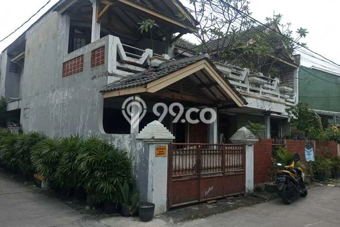 Hunian Nyaman Asri 3 KT Siap Huni di Jaka Setia Bekasi Hunian Nyaman Asri 3 KT Siap Huni di Jaka Setia Bekasi