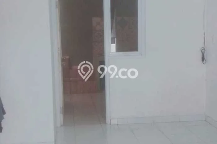 Rumah Modern 2 KT LT 90m2 di Mustikasari Rumah Modern 2 KT LT 90m2 di Mustikasari