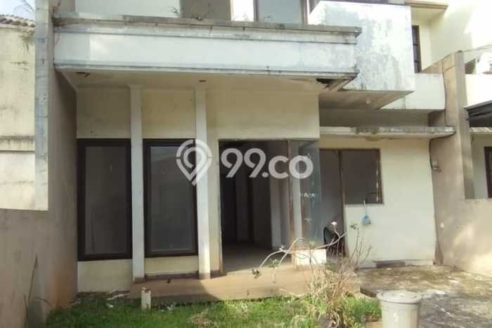 Rumah Modern Minimalis 2 KT Siap Huni di Jatisampurna Rumah Modern Minimalis 2 KT Siap Huni di Jatisampurna